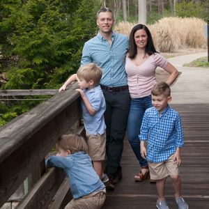 Meet your Posher, Ricciann